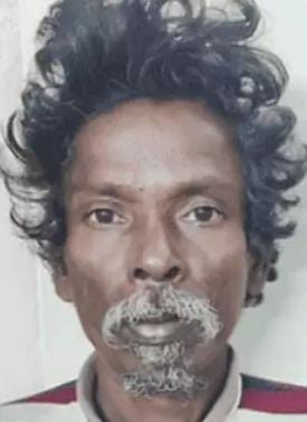 கொடூர சம்பவம்