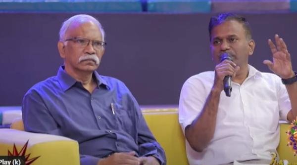  கல்வித் துறையில் ’திராவிட மாடல்’