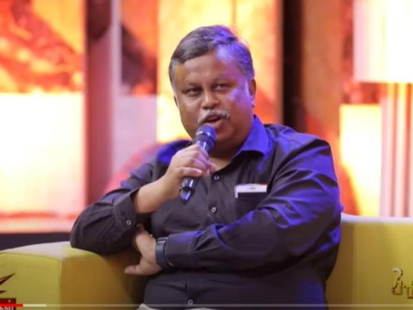  பொருளாதாரத்தில் ‘திராவிட மாடல்’