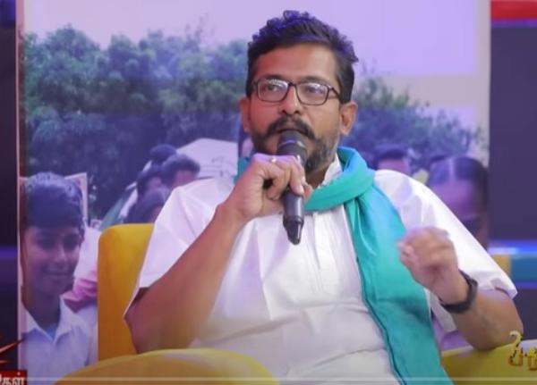  மருத்துவத் துறையில் ‘திராவிட மாடல்’