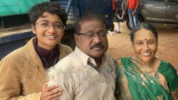 சகோதரிக்கு குவியும் வாழ்த்து