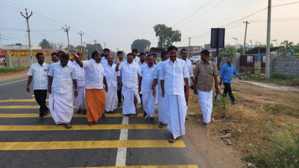 திண்டுக்கல் சீனிவாசன் 