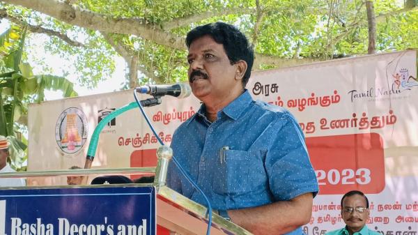 வேகமாகப் பறந்த முதல்வர் ஸ்டாலின் கடிதம்: