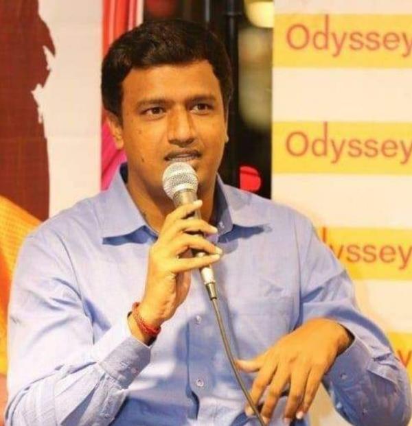 4 young politicians from the southern states of India invited for 3 weeks of training in USA 4 young politicians from the southern states of India invited for 3 weeks of training in USA