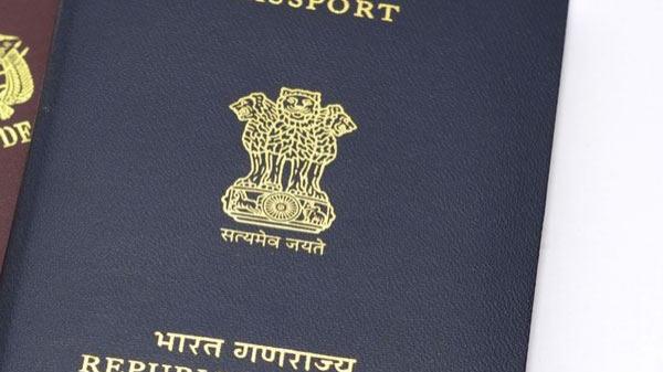 'பாஸ்போர்ட்' அலைச்சல் 'பாஸ்போர்ட்' அலைச்சல்