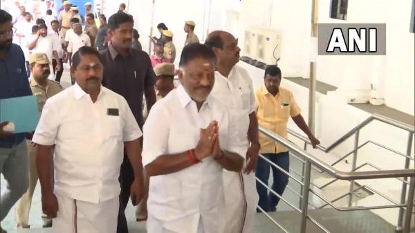 என்ன சொன்னார்? 