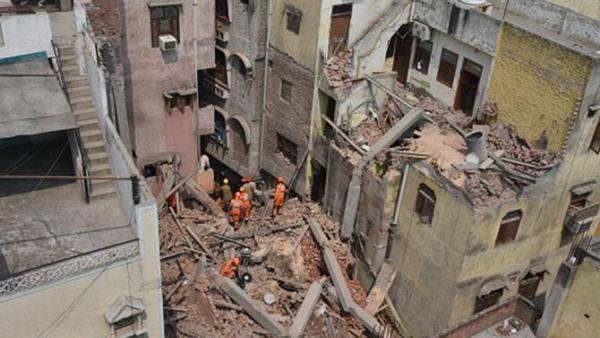 ஏன் நிலநடுக்கம் வருகிறது? 