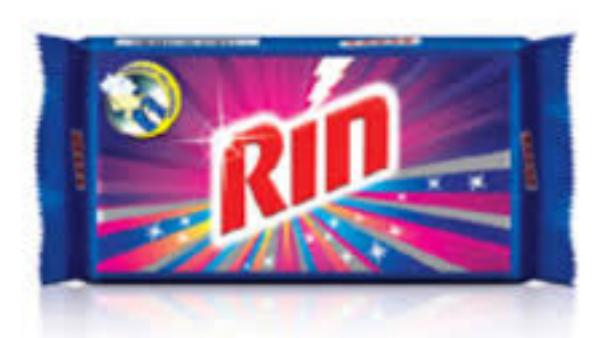  ரின் சோப் விளம்பரம்