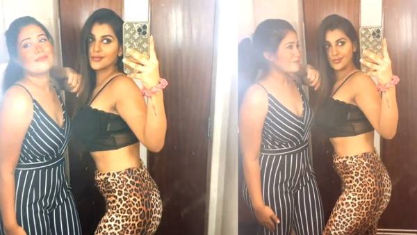 வள்ளிச்செட்டி பவானி 