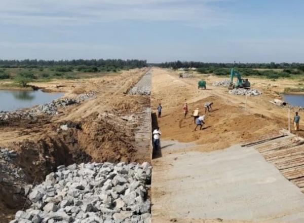 திட்டம் தொடக்கம் 