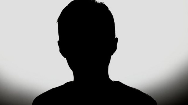 சிறுவன் சிறுவன்