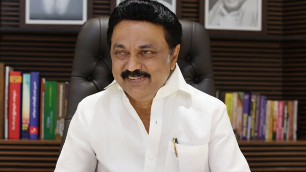 ஸ்டாலின்