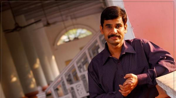 இறையன்பு 