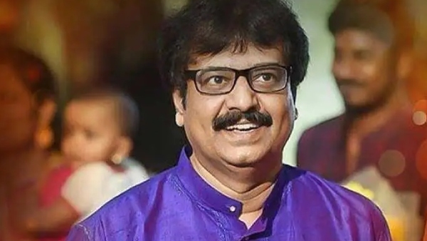 பாரதியார் போன்ற குணம்
