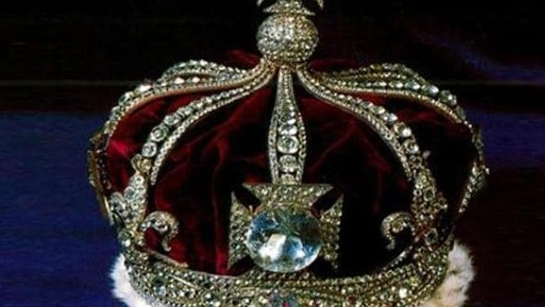 கோஹினூர் கிரீடம் கோஹினூர் கிரீடம்