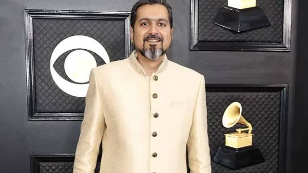 கிராமிய விருது