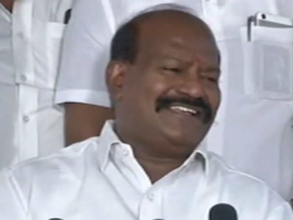 ஆதரவாக பிரச்சாரம் 