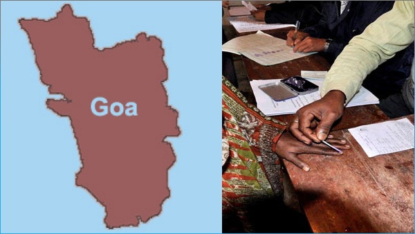  கோவா தேர்தலில் செலவு 