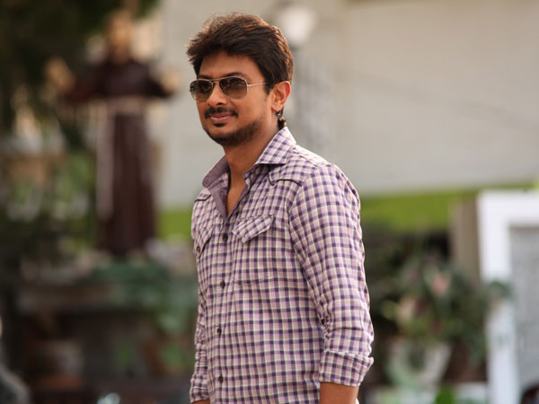 உதயநிதி ஸ்டாலின் பாராட்டு 