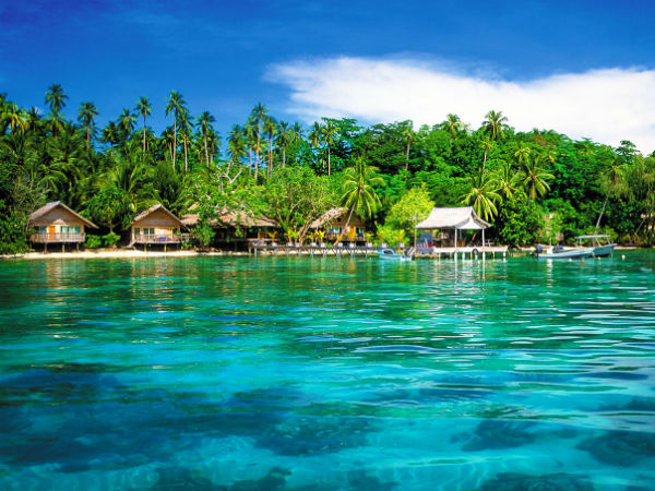 தீவுகள் 