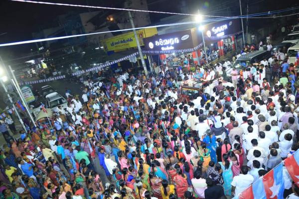 குதிரை ஏறும் பாஜக 