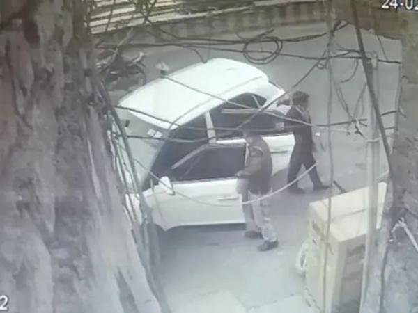 கடைசி சாட்சியும் கொலை.. கடைசி சாட்சியும் கொலை..