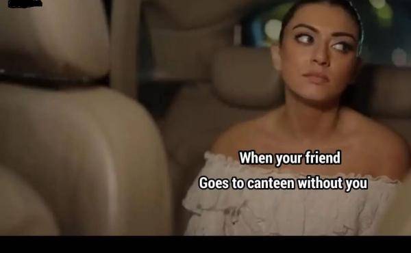  Funny memes collection on hansikas love, shaadi drama