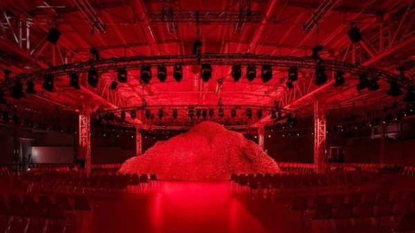 மிலன் பேஷன் ஷோ மிலன் பேஷன் ஷோ