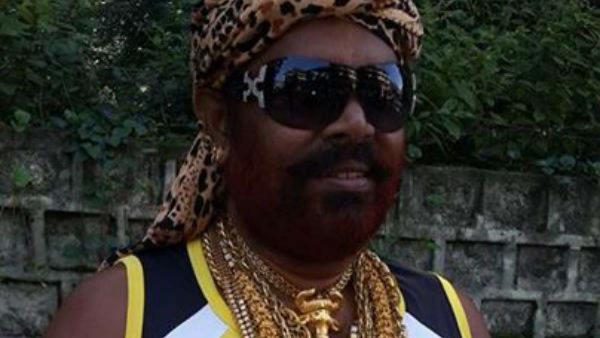 வரிச்சியூர் செல்வம் 