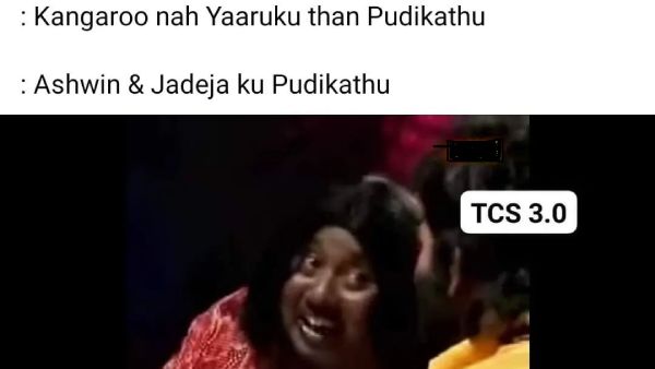 Funny memes collection on Ashwin-Jadeja’s bowling in IND vs AUS test match Funny memes collection on Ashwin-Jadeja’s bowling in IND vs AUS test match