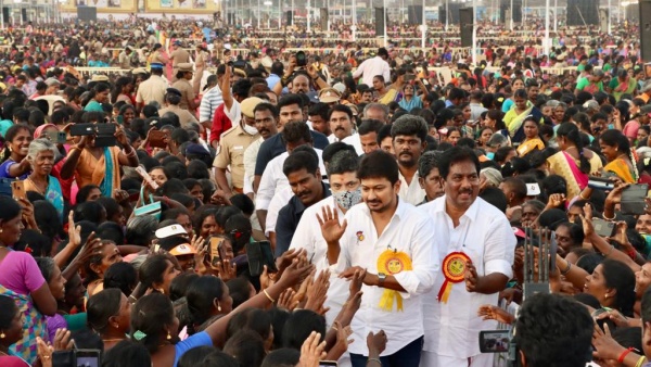 ஒரே பிரச்னை