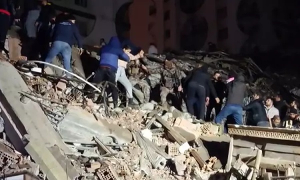 நிலநடுக்க பாதிப்புக்கு காரணம் என்ன? நிலநடுக்க பாதிப்புக்கு காரணம் என்ன?