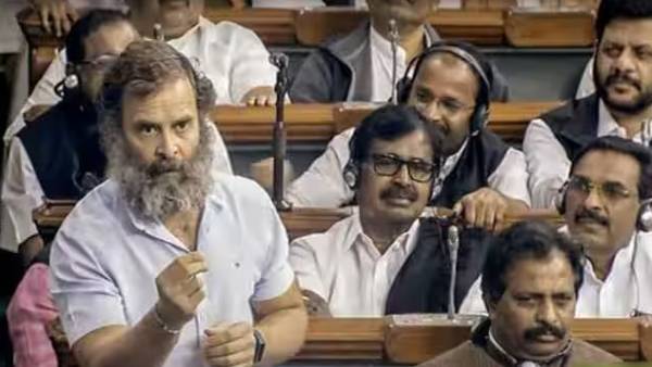 காங்கிரஸ் ஆவேசம்