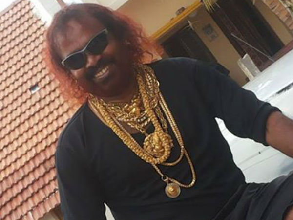 ஜோக்கர் ஜோக்கர்