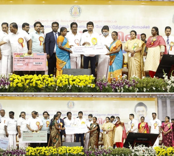 எதிர் நீச்சல்