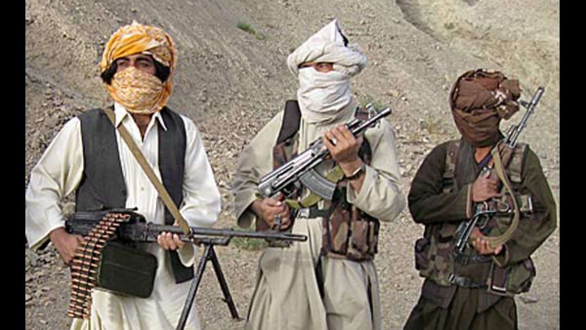 தலிபான்கள் தலிபான்கள்