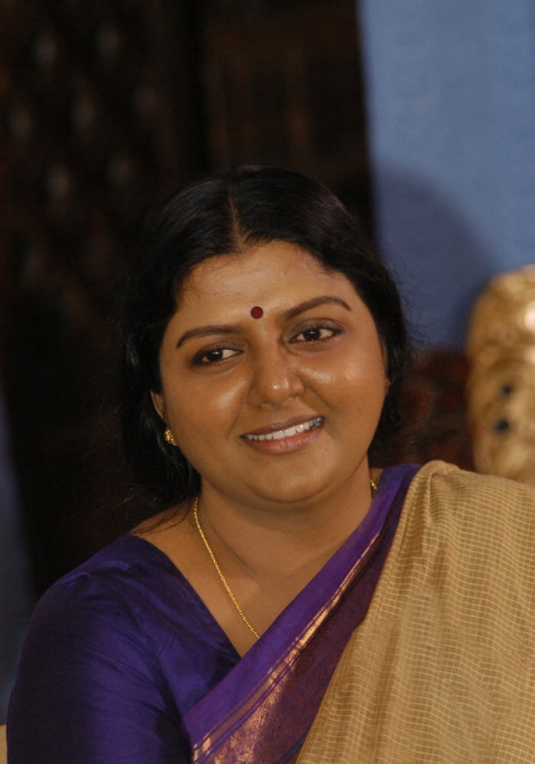 மீண்டும் நடிப்பு எப்போது