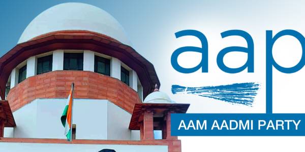 உச்சநீதிமன்றம்