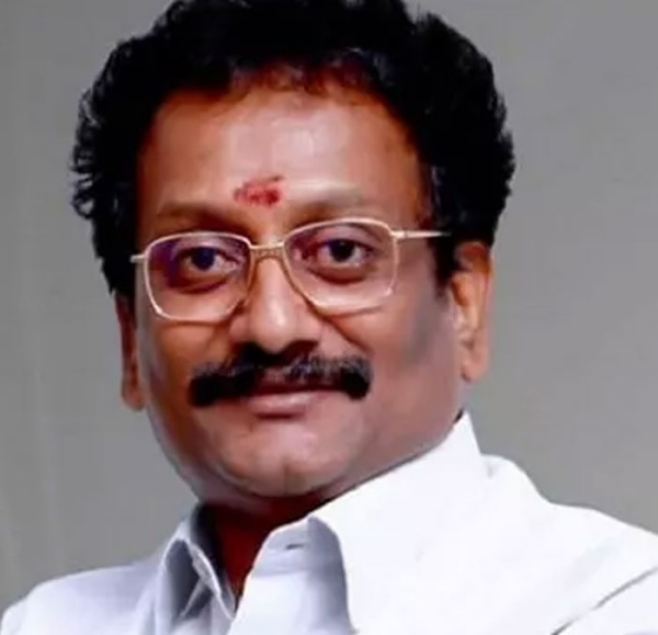 பாஜகவில் இருந்து வந்தவருக்கு பதவி