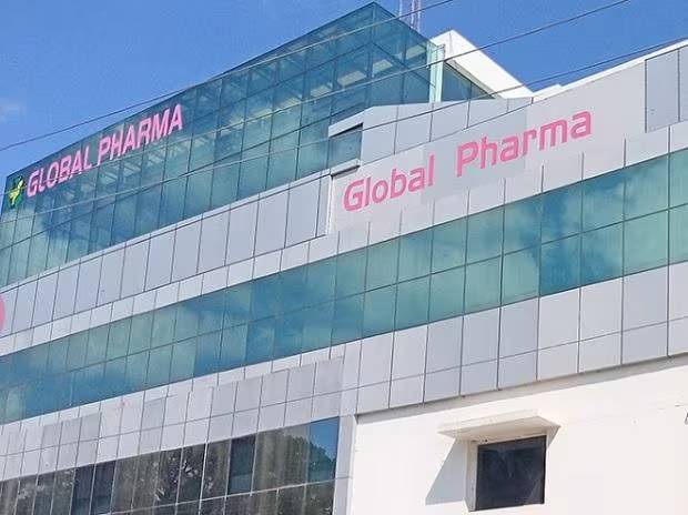 சென்னை சேர்ந்த நிறுவனம்