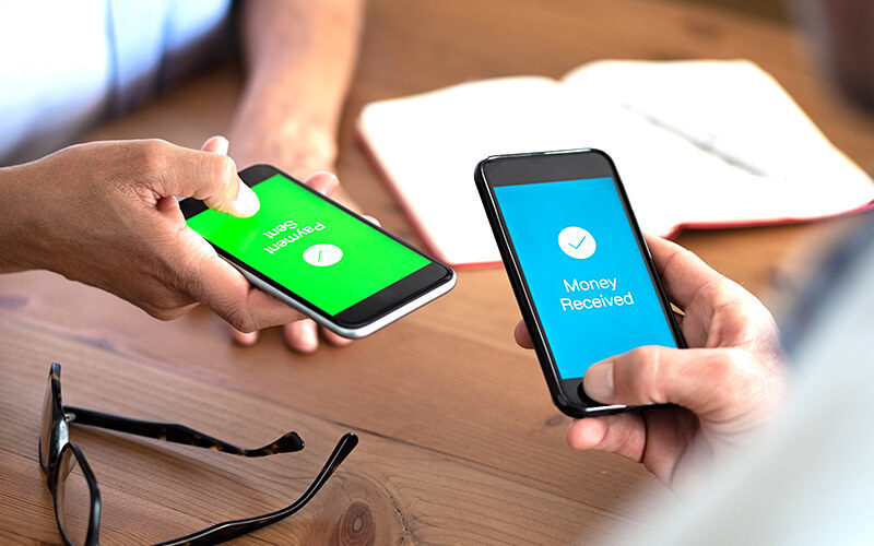 வியாபாரிகளும் பயன்படுத்தலாம்