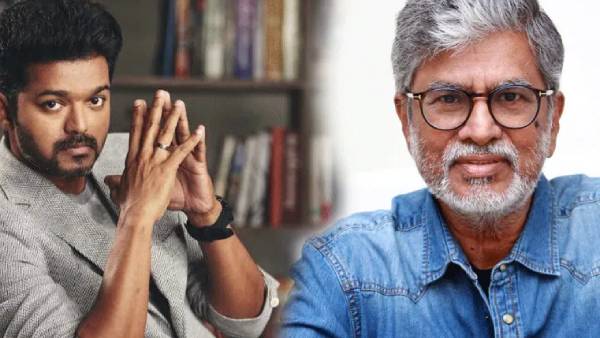 விஜய் தரப்பும் கடும் எதிர்ப்பு