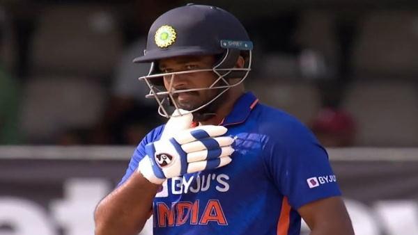  ஸ்டிங்கில் சிக்கிய சேத்தன் சர்மா 