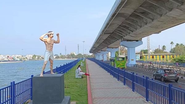  கட்டுமானப் பணி 