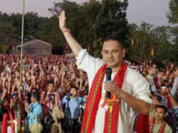 புதிய கட்சி