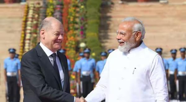 நடுநிலை வகிக்கும் இந்தியா 