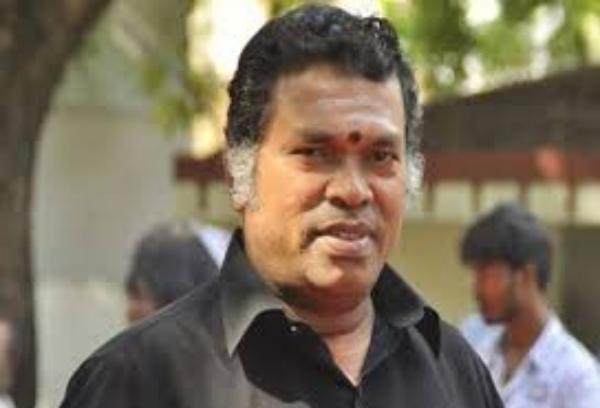 மயில்சாமி 