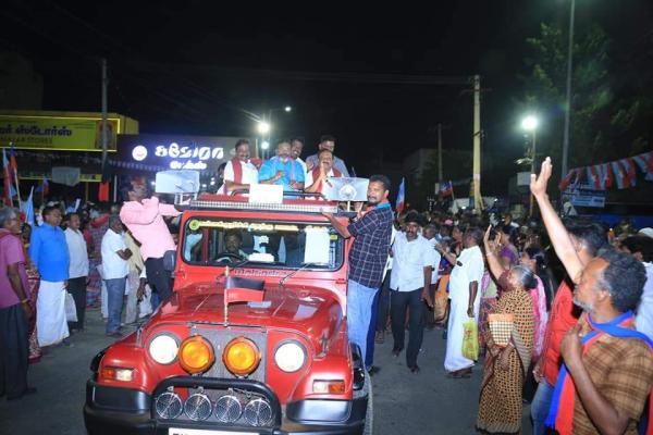 இளங்கோவன் கேட்டால் முதல்வர் செய்வார் 