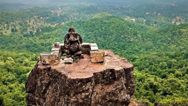 விநாயகர் கோயில்கள்