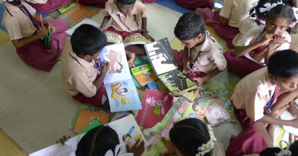 குழந்தைகளுக்கு பொதுத்தேர்வு